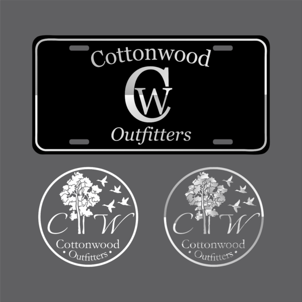 Cottonwood Outfitters Package